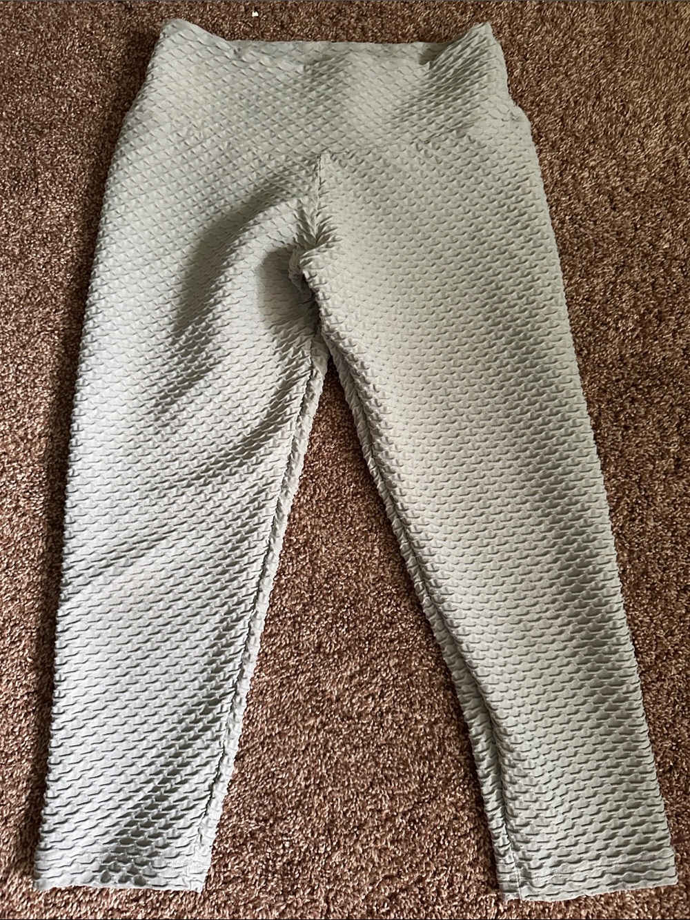 Booty by Brabants - Muted Light Blue
